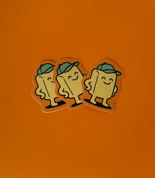 4. Bobs Balm Bundle Deal!