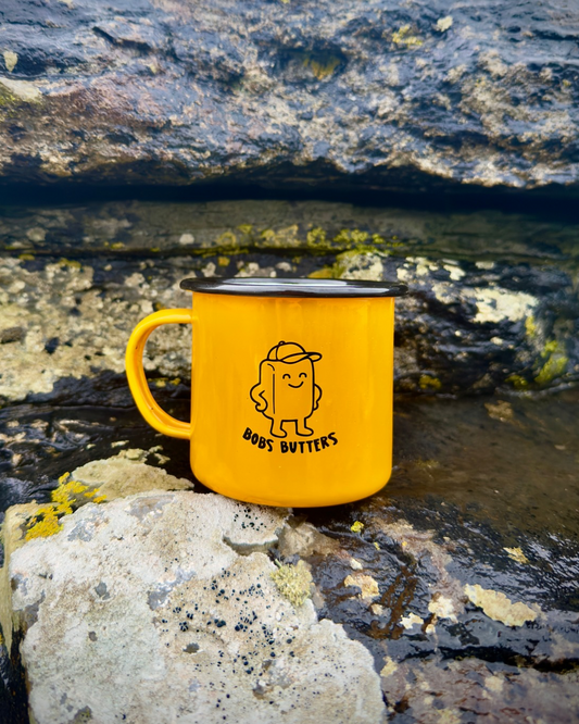 1. Bobs Mug Club