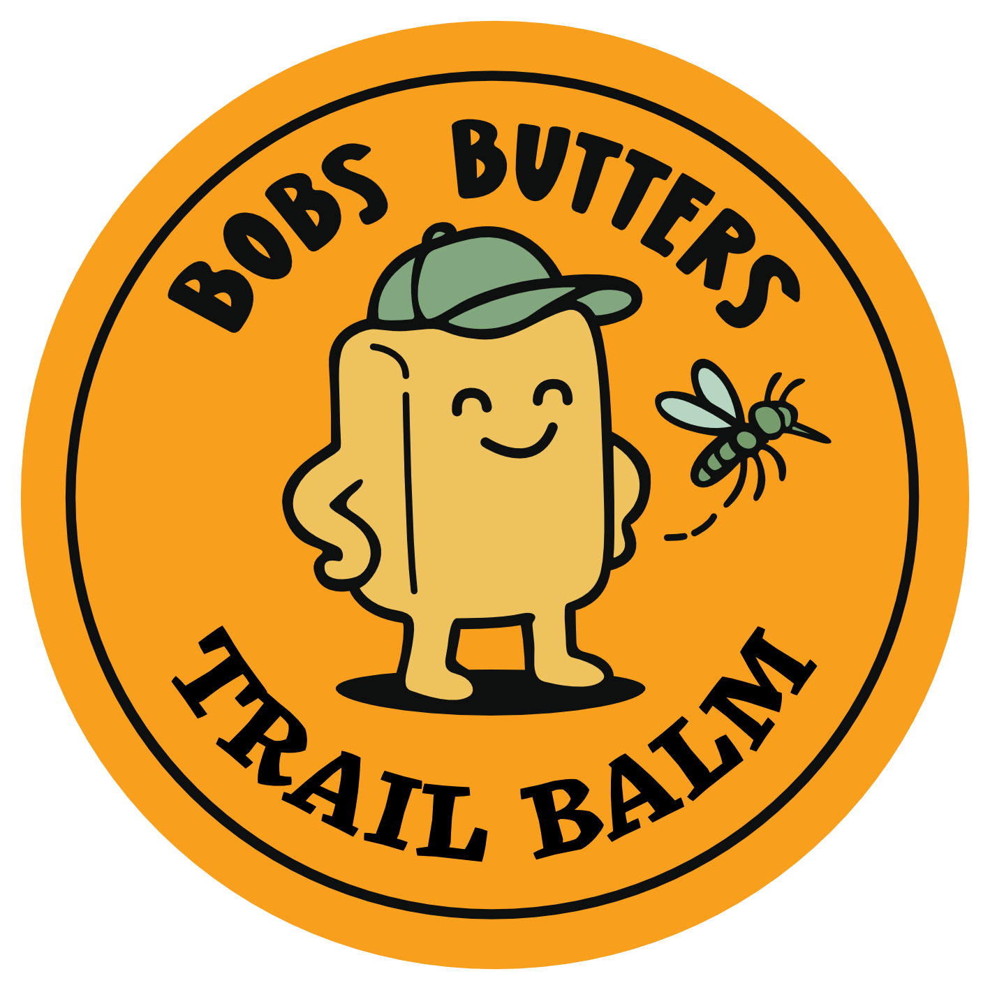1. Bobs Trail Balm