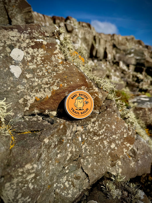 1. Bobs Trail Balm