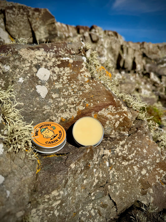 2. Bobs Cabin Balm