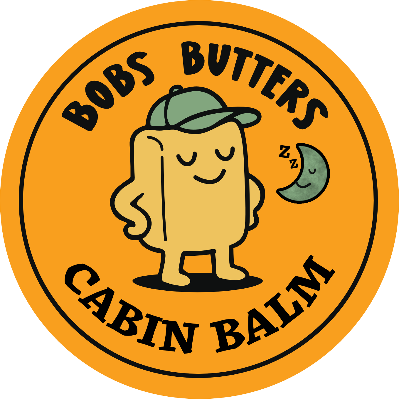 2. Bobs Cabin Balm