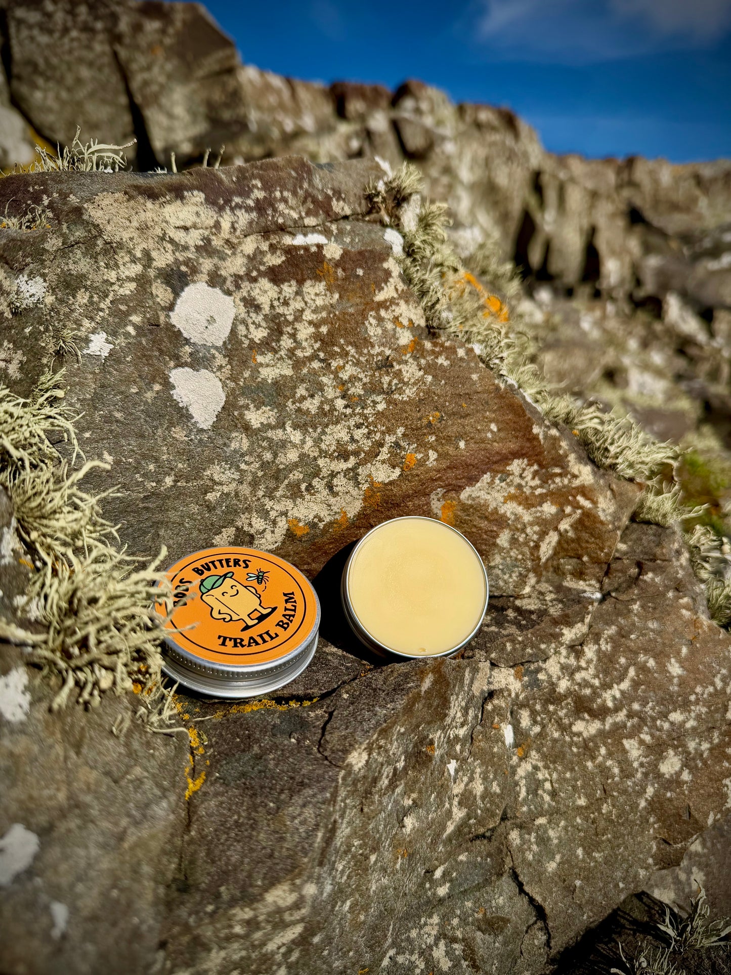 1. Bobs Trail Balm