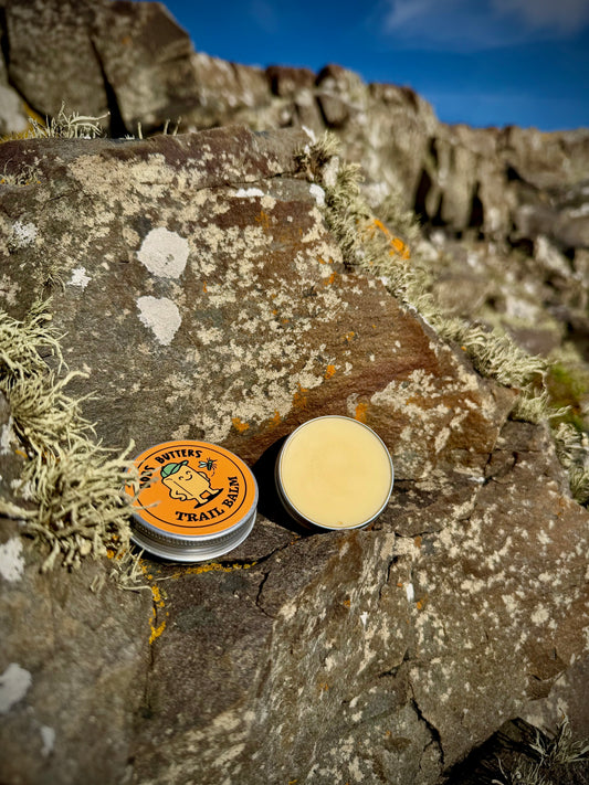 1. Bobs Trail Balm