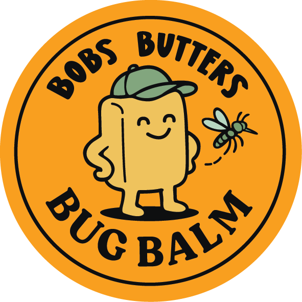 Bobs Trail Balm