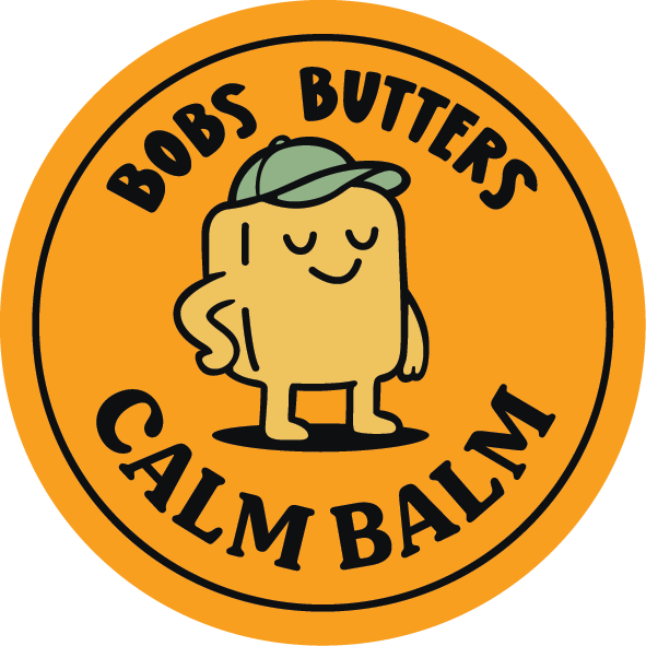 Bobs Cabin Balm