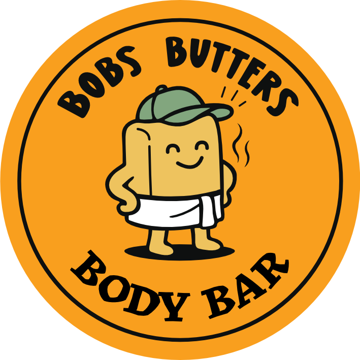 5. Bobs Body Bar