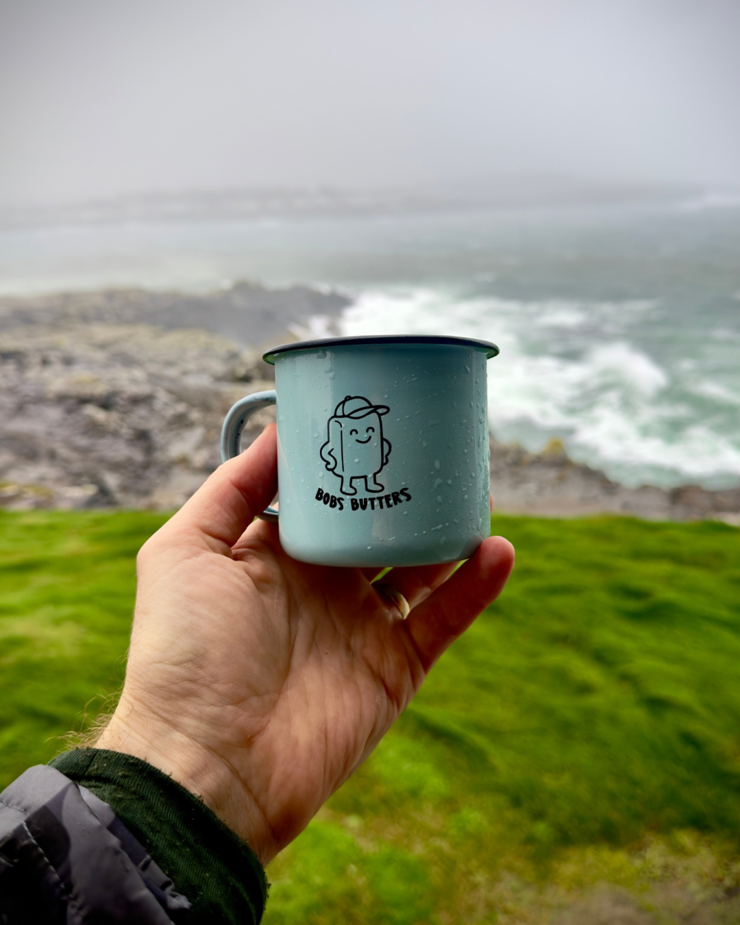 1. Bobs Mug Club