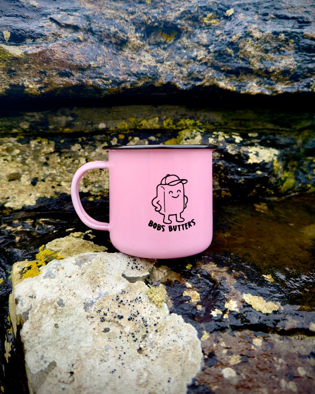1. Bobs Mug Club