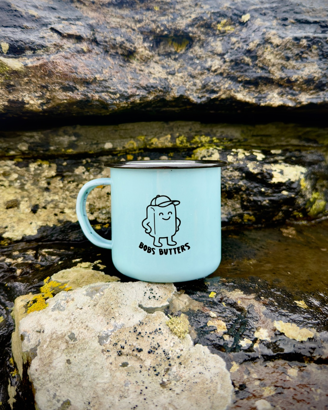 1. Bobs Mug Club