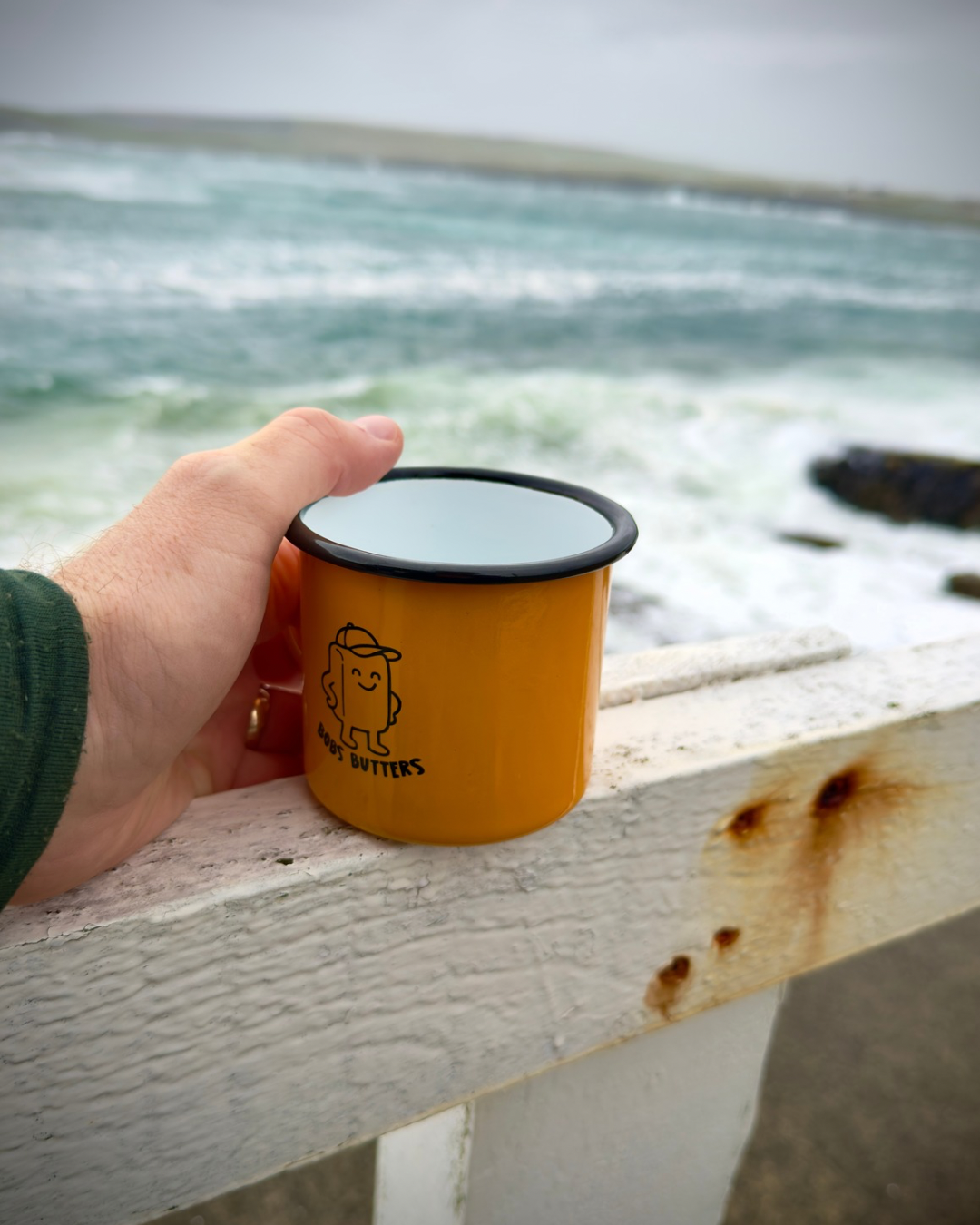 1. Bobs Mug Club