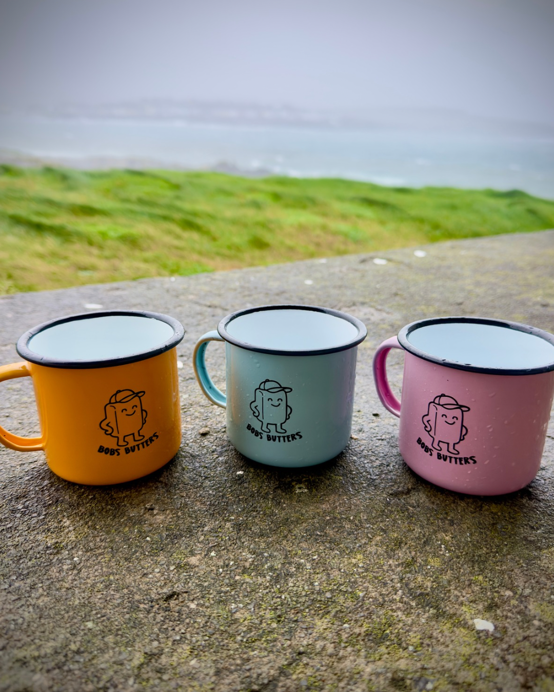 1. Bobs Mug Club